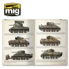 AMMO of Mig Jimenez 6080 SHERMAN: THE AMERICAN MIRACLE (English)
